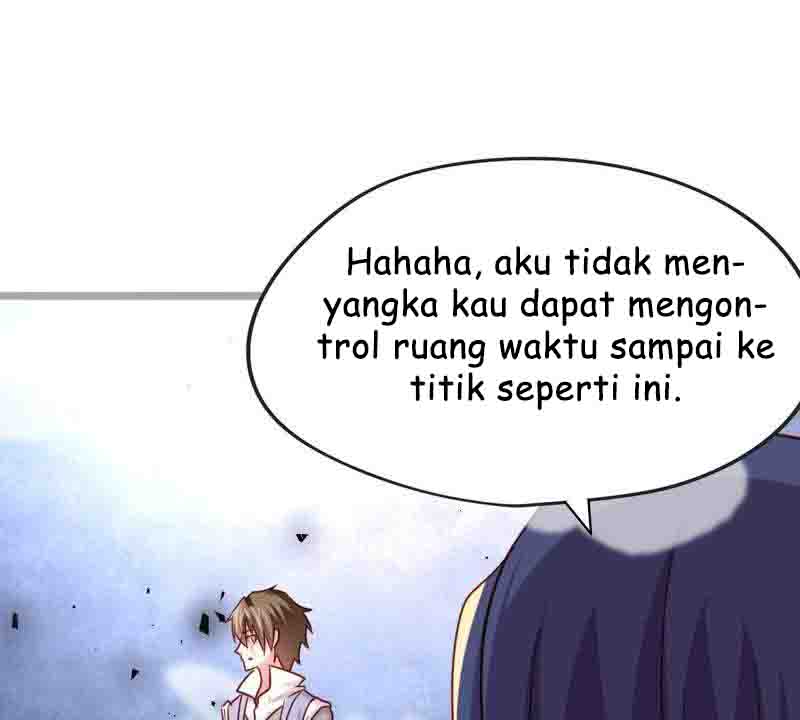 Turned Into a Grass in The Fantasy World? Chapter 44 Gambar 17